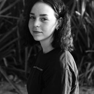 Meet your Posher, Coralie